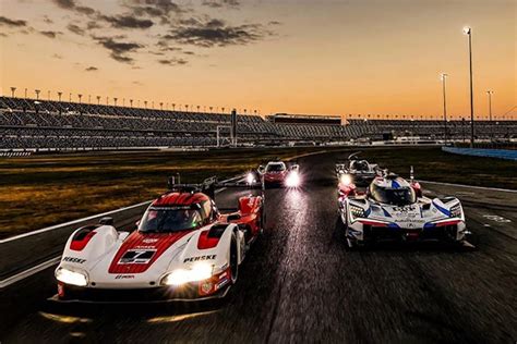 rolex 24 gtp|Rolex 24 live standings.